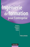 Ingénierie de formation pour l'entreprise vignette