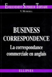 BUSINESS CORRESPONDENCE vignette
