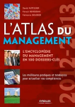 L'ATLAS DU MANAGEMENT vignette