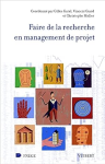 Faire de la recherche en management de projet vignette