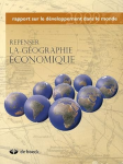 Repenser la géographie économique vignette