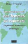 CONVERSATIONS AVEC CES FEMMES QUI EXPORTENT vignette