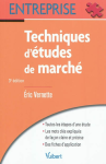 Techniques d'études de marché vignette