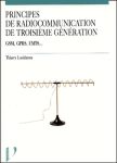 Principes de radiocommunication de trosième génération vignette
