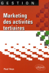 Marketing des activités tertiaires vignette