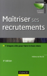 Maitriser ses recrutements vignette