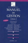 Manuel de gestion vignette