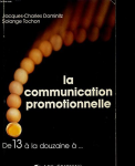 La communication promotionnelle vignette